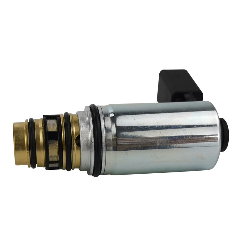 ACTECmax AC Compressor Control Solenoid Valve for SANDEN PXE14 PXE16 VOLKSWAGEN JETTA AUDI TIGUAN TOURAN - Image 3
